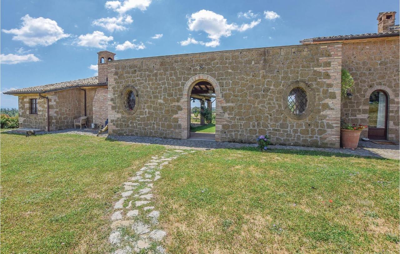 Вилла La Ritrovata Torre San Severo Экстерьер фото