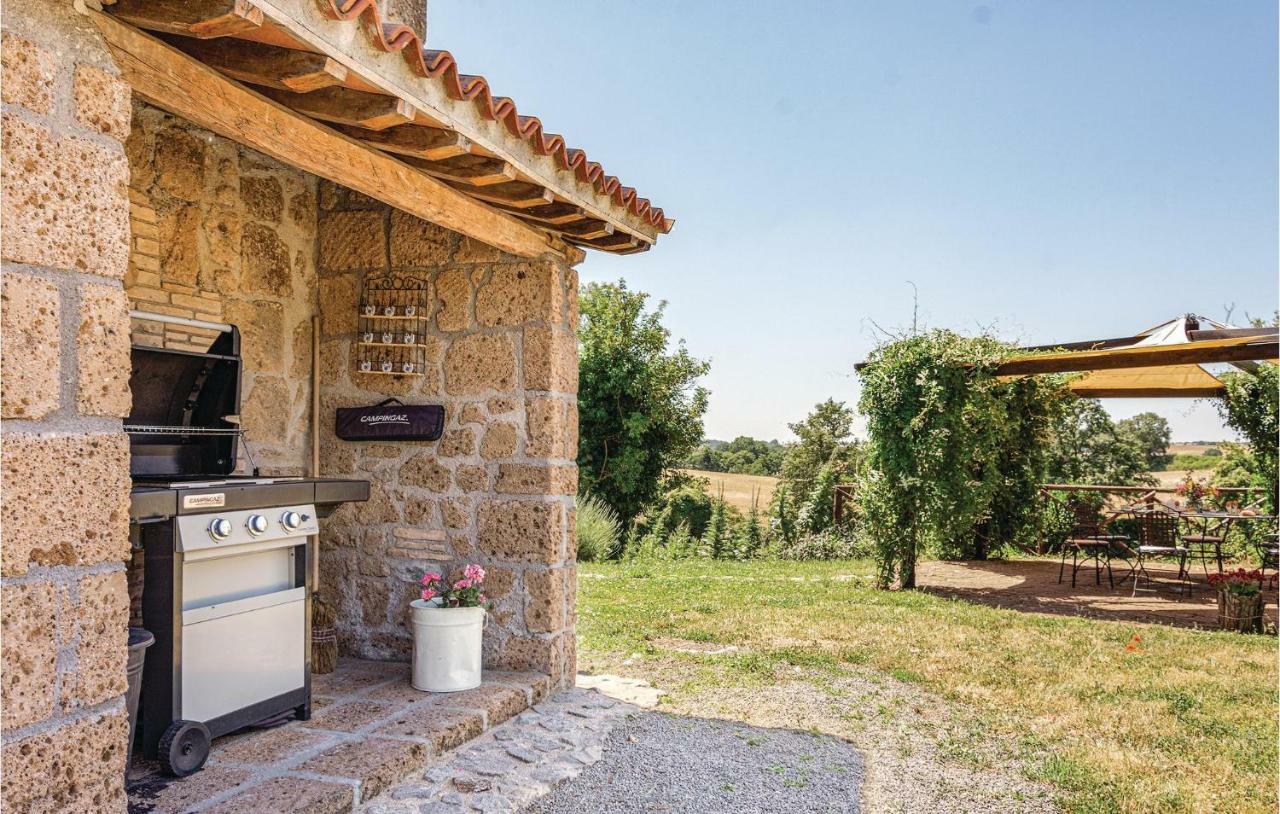 Вилла La Ritrovata Torre San Severo Экстерьер фото