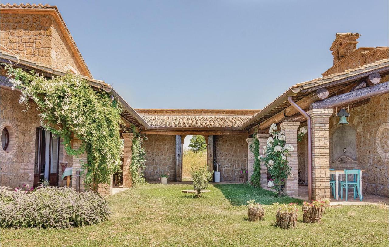 Вилла La Ritrovata Torre San Severo Экстерьер фото